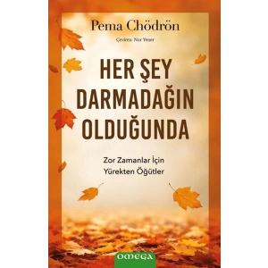 Her Şey Darmadağın Olduğunda