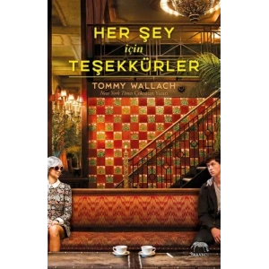 Her Şey İçin Teşekkürler (Ciltli)