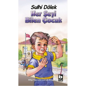 Her Şeyi Bilen Çocuk
