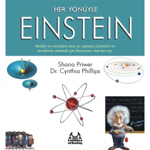 Her Yönüyle Einstein