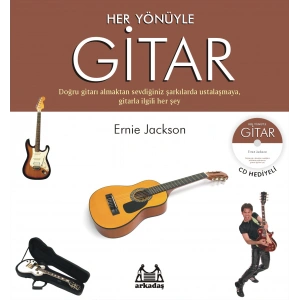 Her Yönüyle Gitar
