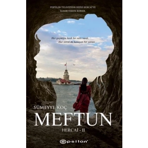 Hercai 2 : Meftun (Ciltli)