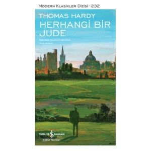 Herhangi Bir Jude - Modern Klasikler Dizisi