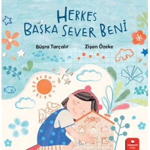Herkes Başka Sever Beni