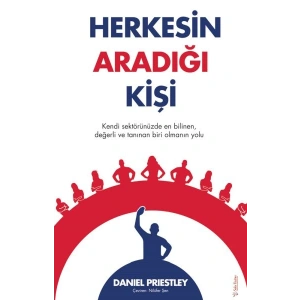 Herkesin Aradığı Kişi