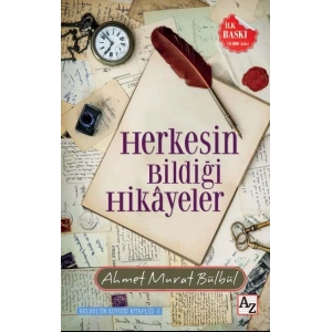 Herkesin Bildiği Hikâyeler