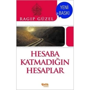 Hesaba Katmadığın Hesaplar