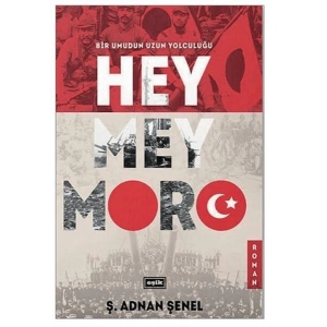 Hey Mey Moro