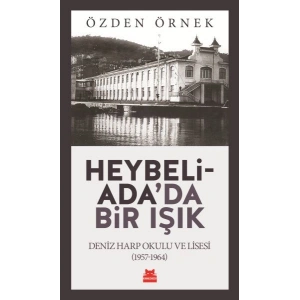 Heybeliadada Bir Işık