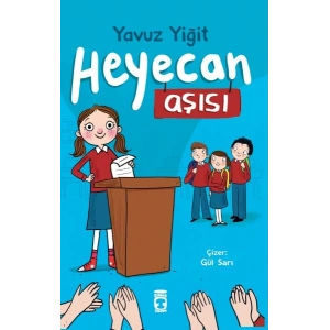 Heyecan Aşısı