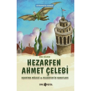 Hezarfen Ahmet Çelebi