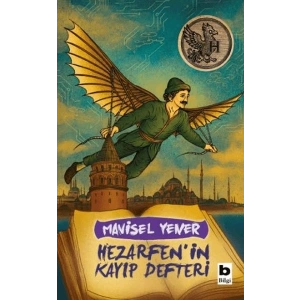 Hezarfenin Kayıp Defteri