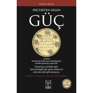 Hiçlikten Gelen Güç