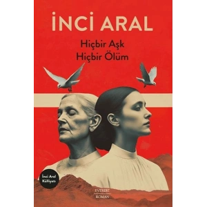 Hiçbir Aşk Hiçbir Ölüm