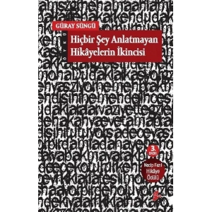 Hiçbir Şey Anlatmayan Hikâyelerin İkincisi