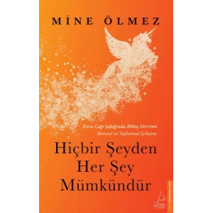 Hiçbir Şeyden Her Şey Mümkündür