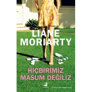 Hiçbirimiz Masum Değiliz