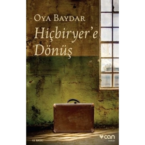 Hiçbiryere Dönüş