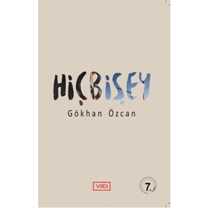 Hiçbişey (Hiçbir Şey)