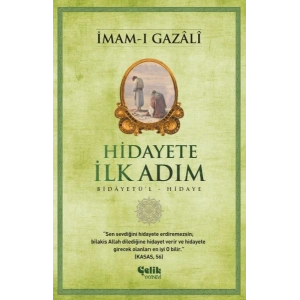 Hidayete İlk Adım