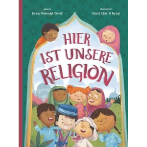Hier Ist Unsere Religion (Almanca)