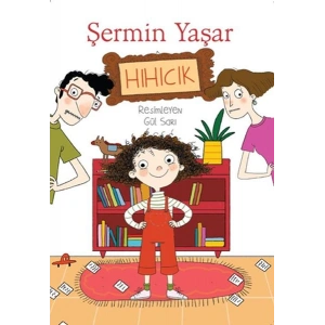 Hıhıcık