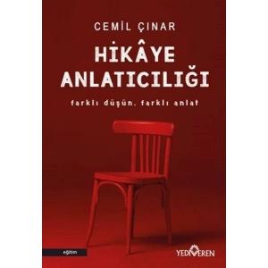 Hikaye Anlatıcılığı