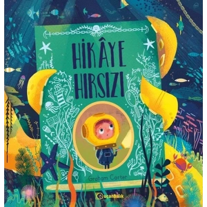 Hikâye Hırsızı
