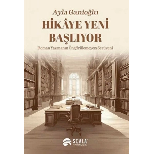 Hikaye Yeni Başlıyor