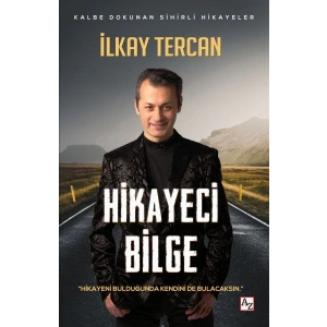 Hikayeci Bilge