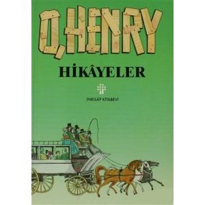 Hikayeler