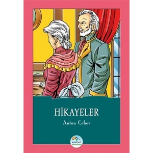 Hikayeler - Anton Çehov