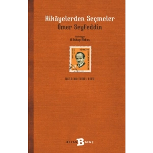 Hikayelerden Seçmeler