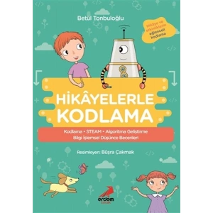 Hikayelerle Kodlama