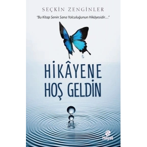 Hikâyene Hoş Geldin