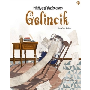 Hikayesi Yazılmayan Gelincik
