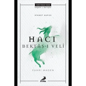 Hikmet Kapısı - Hacı Bektaş-ı Veli