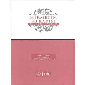 Hikmetin 40 Kapısı