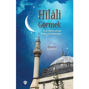 Hilali Görmek