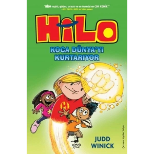 Hilo 2 : Koca Dünya’yı Kurtarıyor
