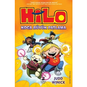 Hilo 3 : Koca Büyük Patlama