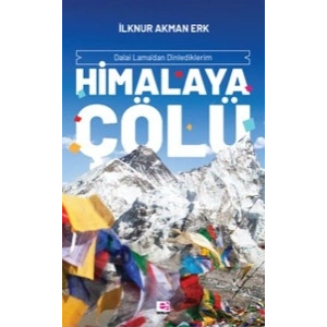 Himalaya Çölü