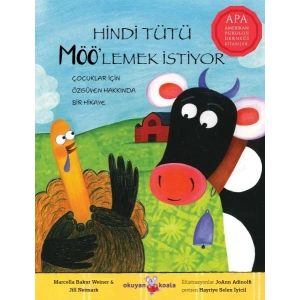 Hindi Tütü Möö’lemek İstiyor