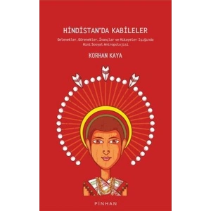 Hindistan’da Kabileler