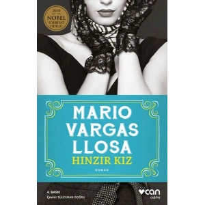 Hınzır Kız