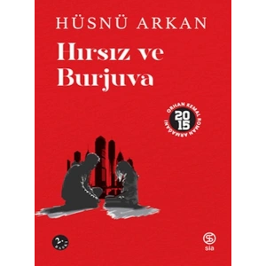 Hırsız ve Burjuva