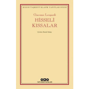 Hisseli Kıssalar