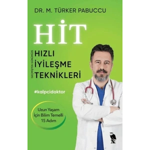 Hit Hızlı İyileşme Teknikleri