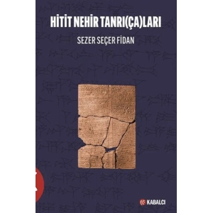 Hitit Nehir Tanrı(ça)ları