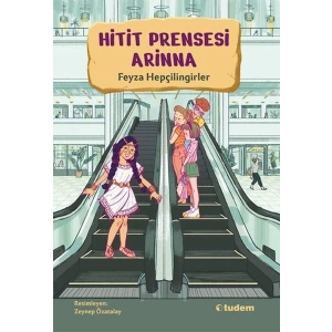 Hitit Prensesi Arinna